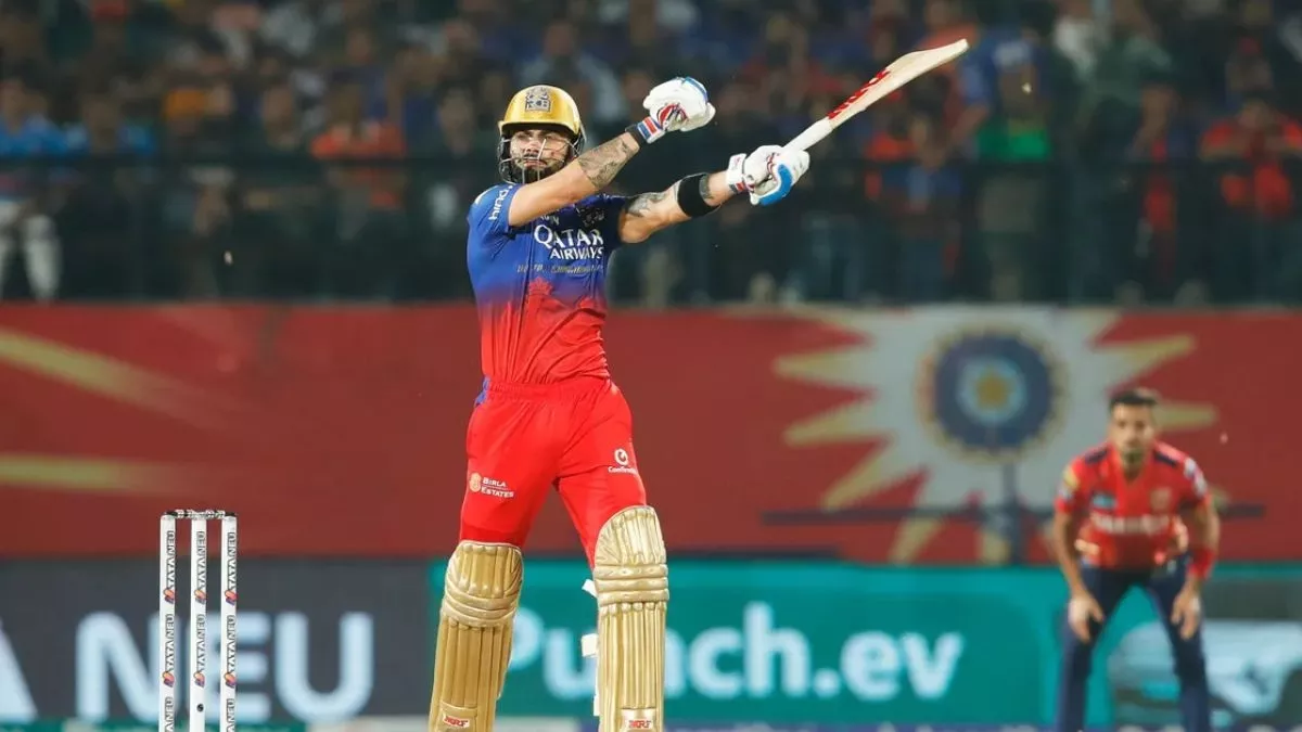 IPL 2024: 18 मई को RCB से कभी नहीं जीत पाया CSK, Virat Kohli बनेंगे सबसे बड़ा खतरा; देखें क्‍या कहते हैं आंकड़े