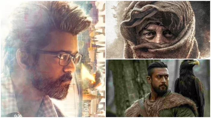 ये तमिल फिल्में बॉक्स ऑफिस पर उड़ाएंगी गर्दा, (X Image)