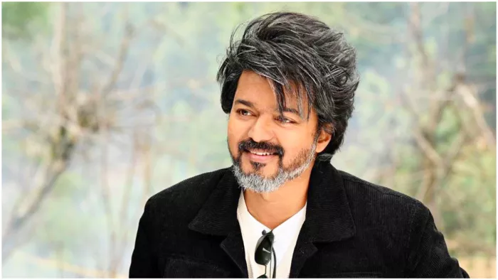 वायरल हुई थलापति विजय की मार्कशीट, (X Image)