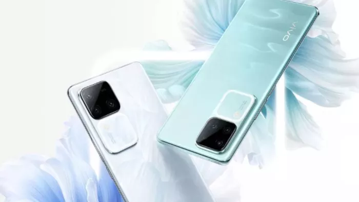 Vivo S19 Pro गीकबेंच पर देखा गया है।
