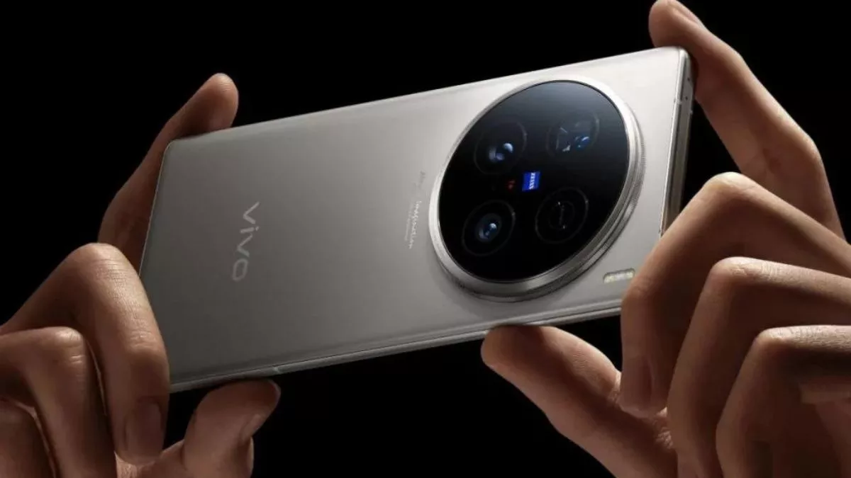 200MP कैमरा और सैटेलाइट कनेक्टिविटी के साथ लॉन्च हुए Vivo के ये तीन स्मार्टफोन, ये है खास खूबियां