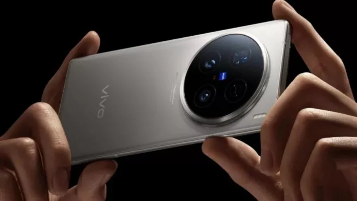 Vivo X100s सीरीज चीन में हुई लॉन्च, यहां जानें डिटेल