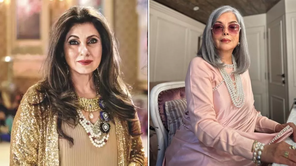 अक्षय कुमार की सास को लेकर Zeenat Aman ने सरेआम कर डाला ये पोस्ट, बोलीं- कठिन दौर में...