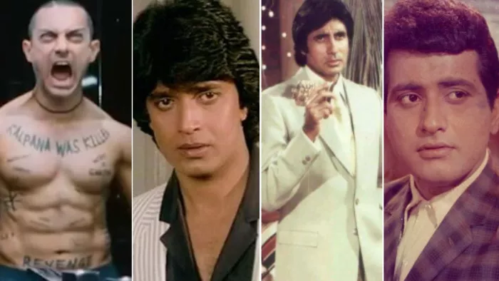 आमिर-अमिताभ और मनोज कुमार की फिल्म की सेम कहानी/ फोटो- imdb