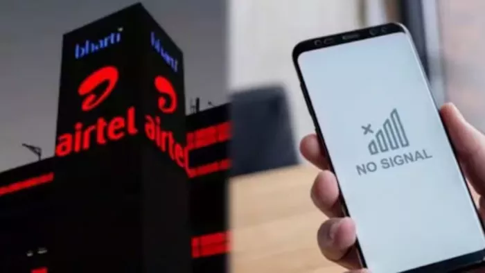 Airtel Down होने की खबर है जिसकी वजह से कई यूजर्स को इंटरनेट की समस्या आ रही है