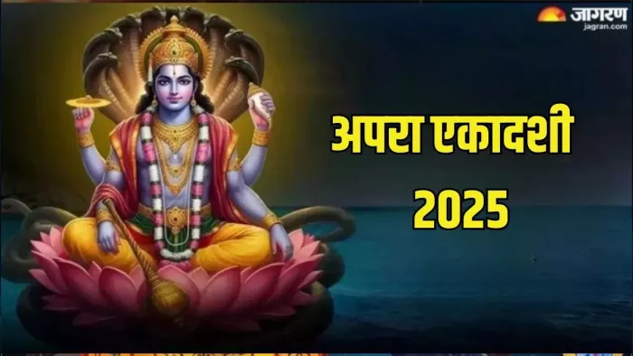 अपरा एकादशी के दिन करें इस चालीसा का पाठ