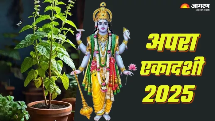 Apara Ekadashi 2025 के दिन क्या करना चाहिएं?
