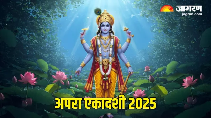 Apara Ekadashi 2025: अपरा एकादशी के दिन किन चीजों का दान करें? (Pic Credit- Freepik)