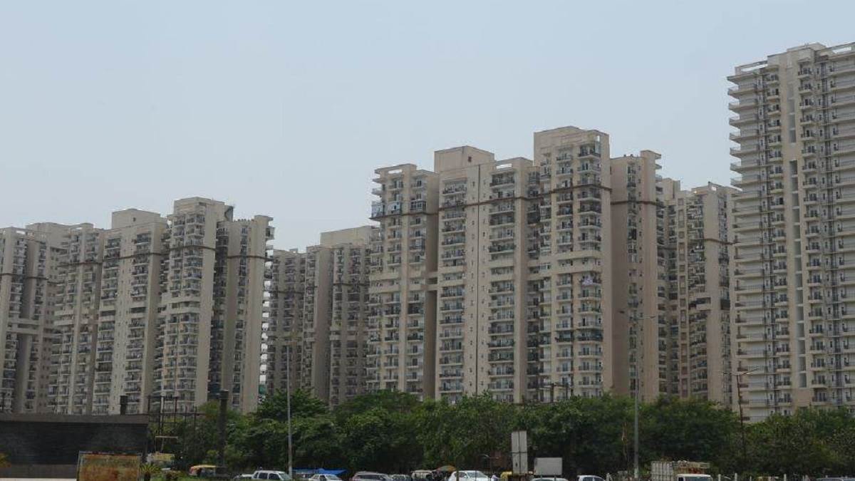 ncr 95 builders face court for delaying property registration after occupancy and completion certificate