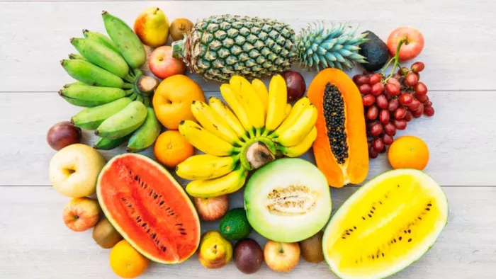 क्या आप जानते हैं किस फल में है कितनी शुगर (Picture Credit- Freepik)