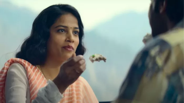गन्स और गुलाब्ज में नजर आए राजकुमार राव (फोटो- यूट्यूब स्क्रीनशॉट)