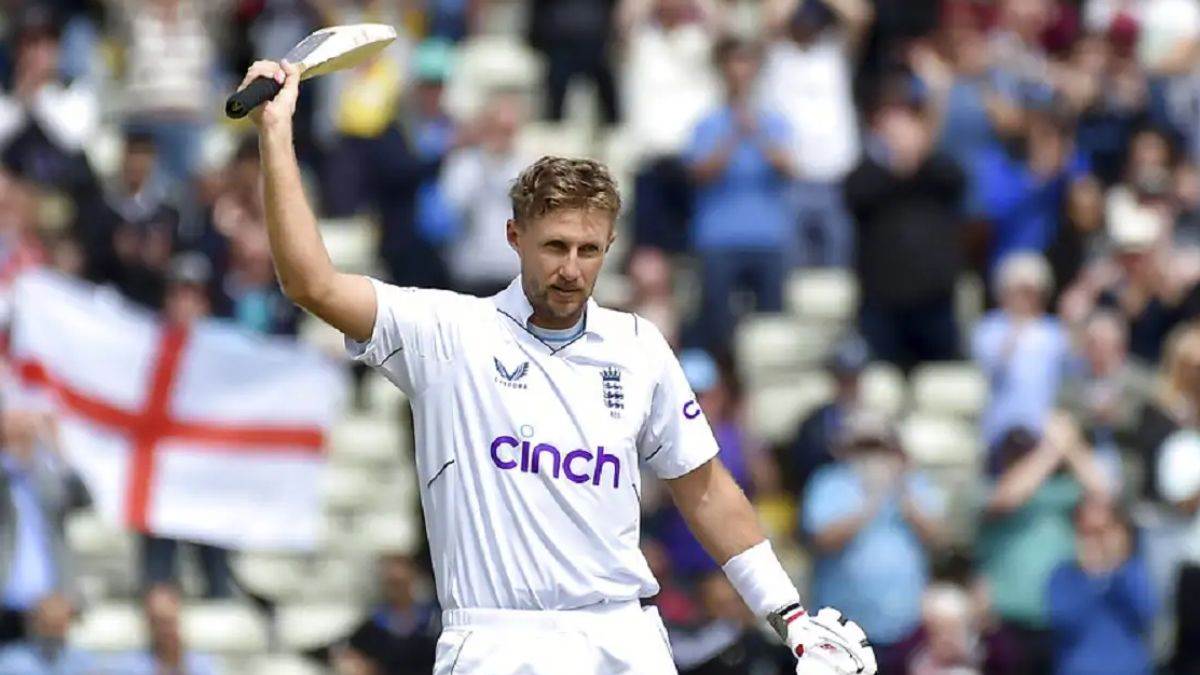 joe root eyes on world record needs 28 runs in 1st test against zimbabwe fastest 13000 test runs