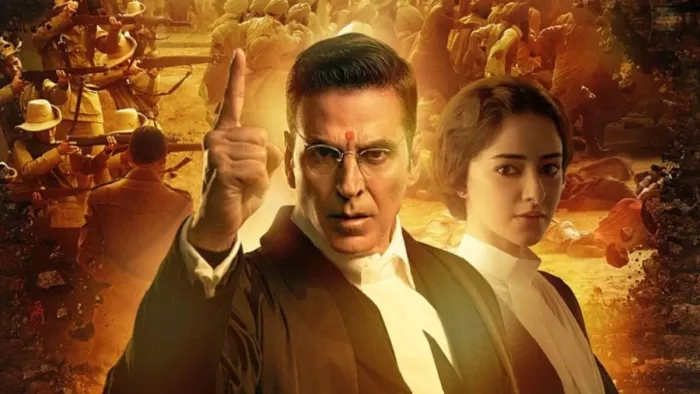 केसरी चैप्टर 2 साउथ भाषा में होगी रिलीज/ फोटो- Instagram