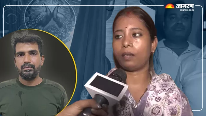 पाक से लौटे BSF जवान पूर्णम कुमार (फोटो एएनआई)