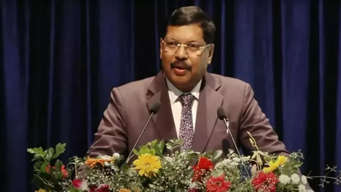 न्यायमूर्ति गवई आज भारत के 52वें मुख्य न्यायाधीश के रूप में शपथ लेंगे (फाइल फोटो)