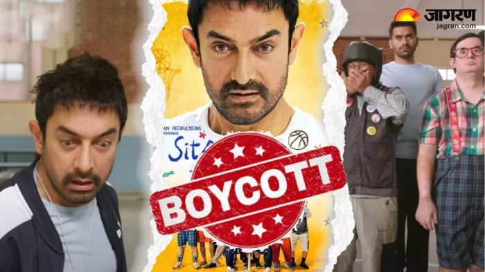 आमिर खान सितारे जमीन पर ट्रेलर X Review/ Photo Credit- Youtube