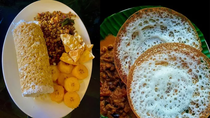 एक बार जरूर ट्राई करें ये साउथ इंडियन फूड्स (Picture Credit- Instagram)