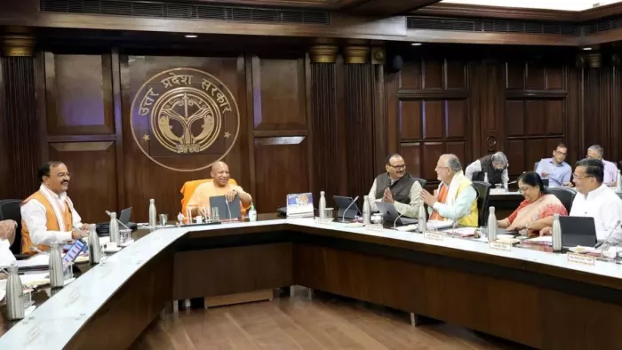 ब्यूरो : उत्तर प्रदेश आउटसोर्स सेवा निगम को मिल सकती है स्वीकृति
