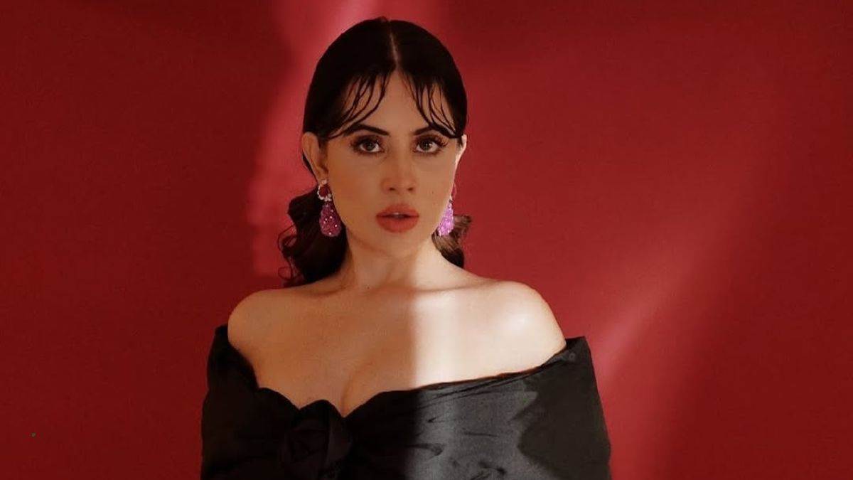 urfi javed skipping cannes 2025 shared social media post stating reason behind it