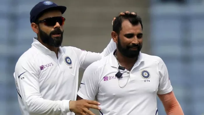Virat Kohli ने भारतीय क्रिकेट की मानसिकता और पहचान को पूरी तरह बदला