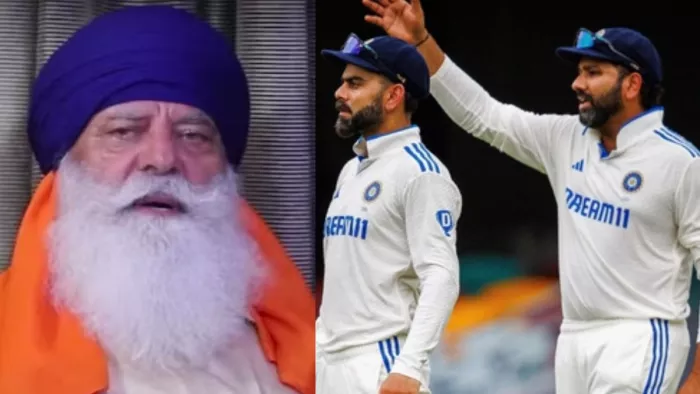 Yograj Singh ने Rohit-Kohli के टेस्ट रिटायरमेंट पर क्या कहा?