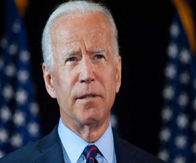 Former US Vice President Joe Biden son accused of bribe