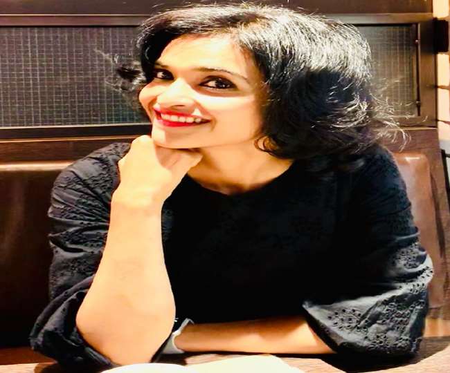 बिहार की बेटी को ब्रिटेन में सम्मान, लंदन में मिलेगा इस वर्ष का जेम्स वॉट पुरस्कार; जानिए बिहार की बेटी को ब्रिटेन में सम्मान, लंदन में मिलेगा इस वर्ष का जेम्स वॉट पुरस्कार; जानिए