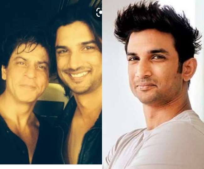 Sushant Singh Rajput Death News: सुशांत सिंह राजपूत ने की आत्महत्या, शाहरुख़ ख़ान ने कहा- मुझे बहुत प्यार करता था