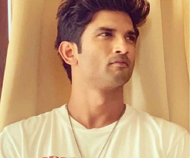 Sushant Singh Rajput Death News: Passes at 34, Last Ritual at ...