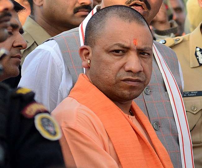 Threat For Blast in Lucknow: CM योगी आदित्यनाथ के सरकारी घर तथा अन्य भवनों को उड़ाने की धमकी देने वाले गिरफ्तार