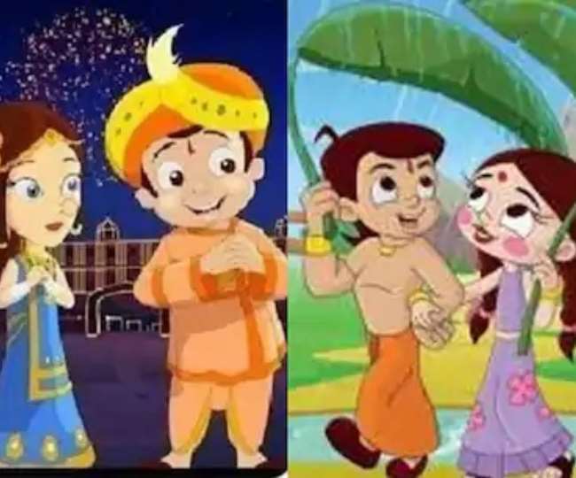 Cartoon Teaching News : बेसिक शिक्षा विभाग शुरु करेगा कार्टून टीचिंग, छाेटा भीम और डोरेमोन बढ़ाएंगे बच्चों की बौद्धिक क्षमता, जानिए कैसे - Cartoon Teaching ... Cartoon Teaching News : बेसिक शिक्षा विभाग शुरु करेगा कार्टून टीचिंग, छाेटा भीम और डोरेमोन बढ़ाएंगे बच्चों की बौद्धिक क्षमता, जानिए कैसे - Cartoon Teaching ...