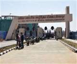 एम्स में आज से भर्ती किए जाएंगे मरीज। फाइल फोटो