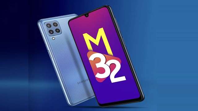 samsung galaxy m31s m317