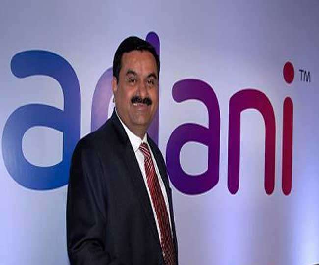 Adani Enterprises Stock Price Adani Power Share And Adani Ports Adani Power And Other Adani Group Companies Stock Crash Know The Reason