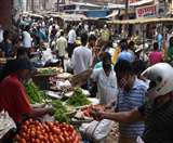 मेरठ में काम कर गई व्यापारियों की धमकी, जिलाधिकारी ने जारी किया आदेश।