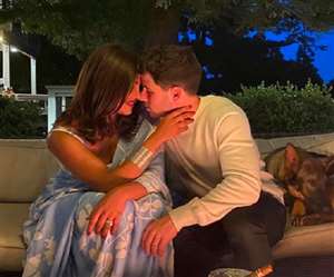 बॉलीवुड अभिनेत्री प्रियंका चोपड़ा और उनके पति निक जोनस Instagram: nickjonas