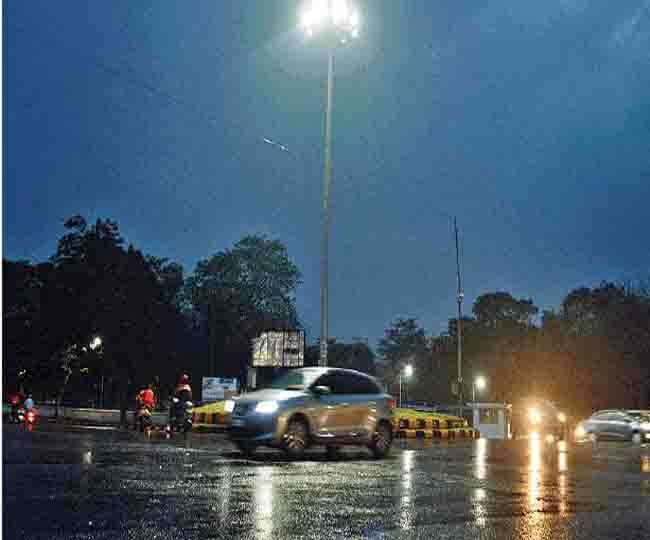 Jamshedpur Weather Forecast जमशेदपुर सहित झारखंड में अगले चार दिन होगी झमाझम बारिश, ये रही मौसम