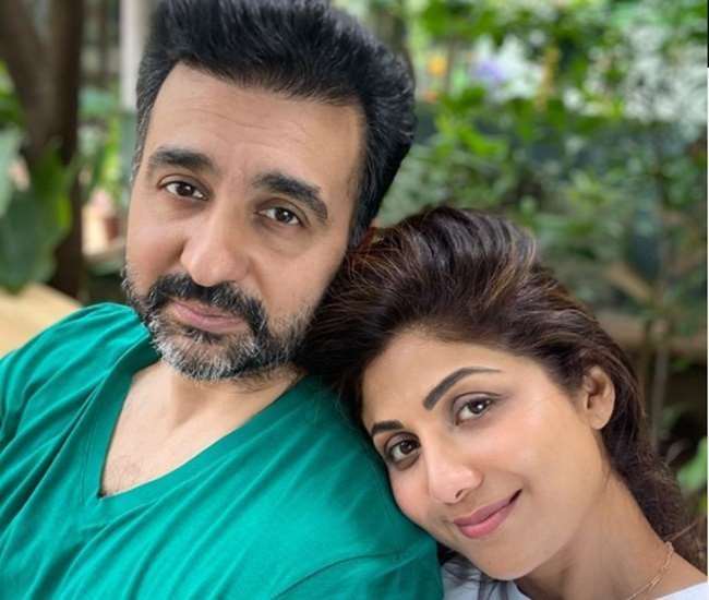 After Raj Kundra His Sister Reena Kundra Breaks The Silence On Kavita S Affair Says Never Thought