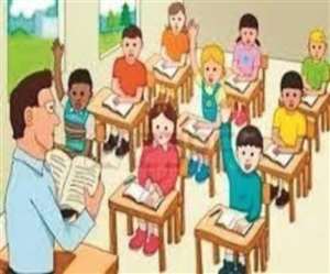 कोरोना वायरस के संक्रमण से यूपी परिषदीय स्&zwj;कूलों के बच्&zwj;चों को बचाने के लिए मीना मंच अभियान छेड़ेगा।