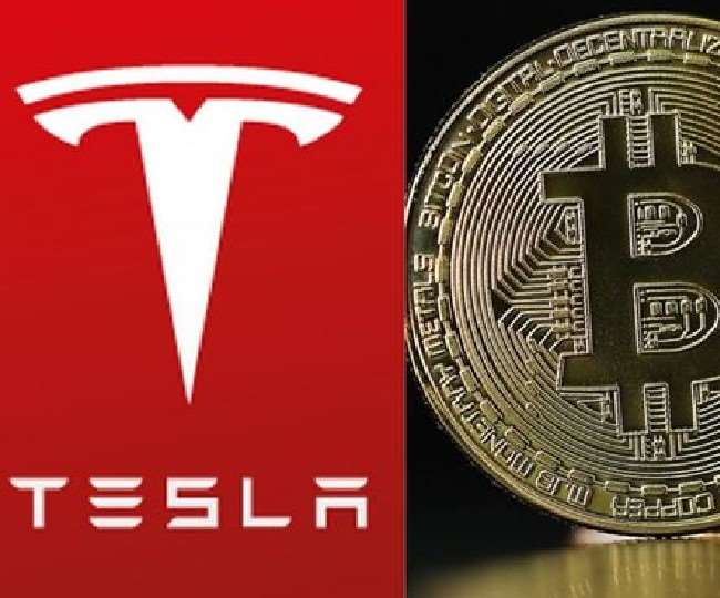 Tesla एक बार फिर बिटकॉइन स्वीकार करने के लिए तैयार है।