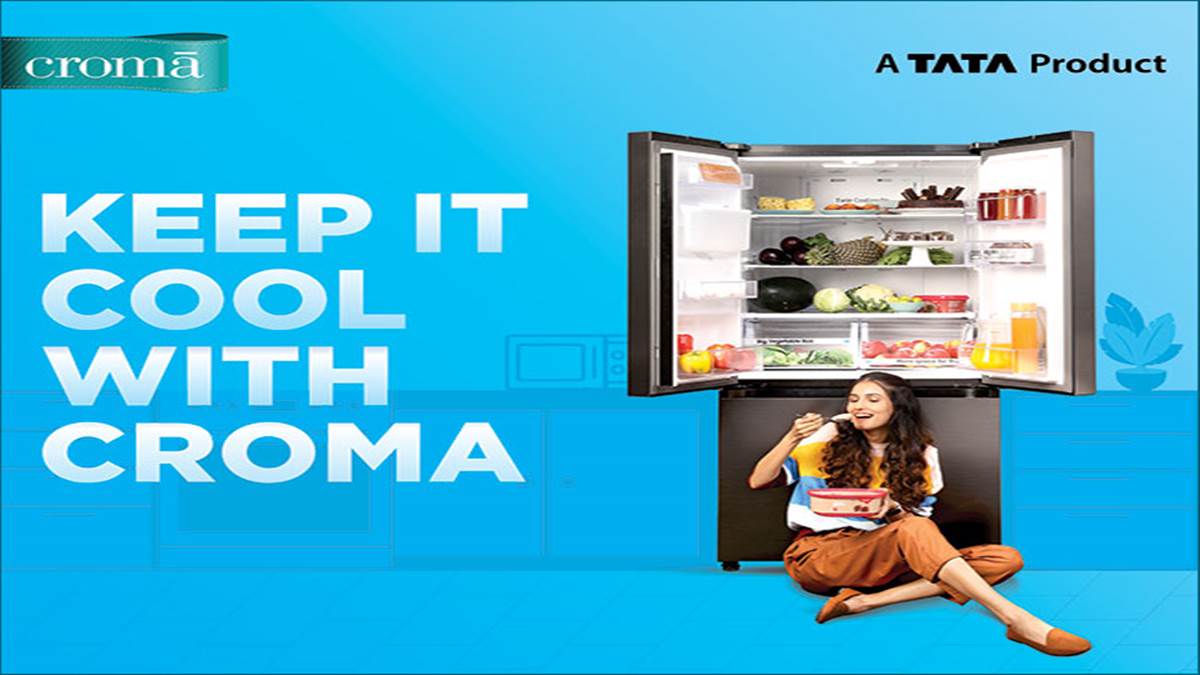 Photo Credit - Croma Store File Photo