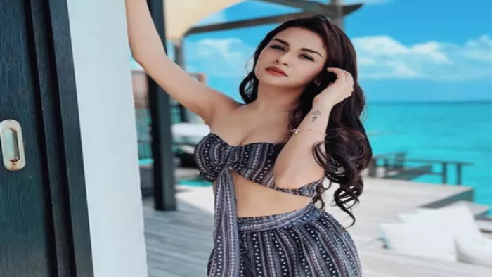 Photo Credit : Avneet Kaur Instagram Photo Screenshot