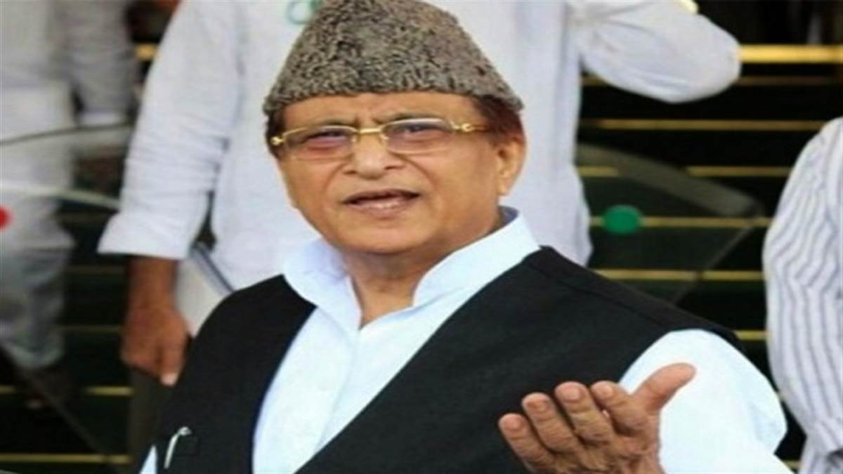 azam khan big relief in fraud case regarding recognition of rampur public school court approves permanent bail application