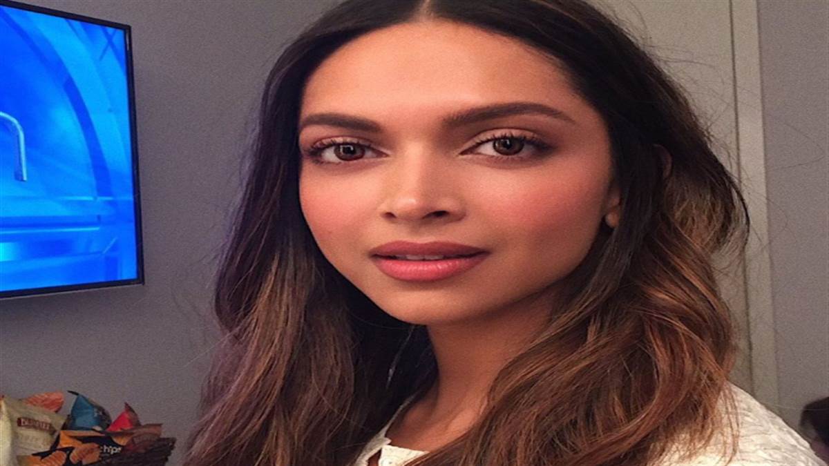 deepika padukone rushed to hospital after breathing problem at project k set read details. Photo Credit- Instagram