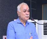 मुख्य सचिव ने प्रदेशभर के अधिकारियों को उपद्रव‍ियों से सख्‍ती से कार्रवाई करने के द‍िए न‍िर्देश