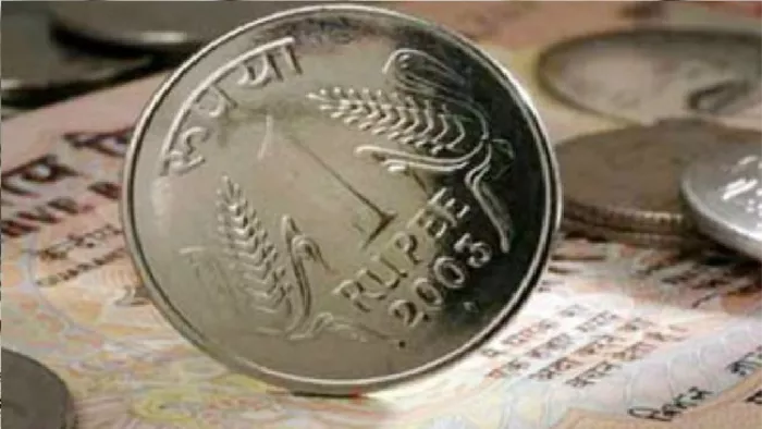 File Photo - India Rupee file photo