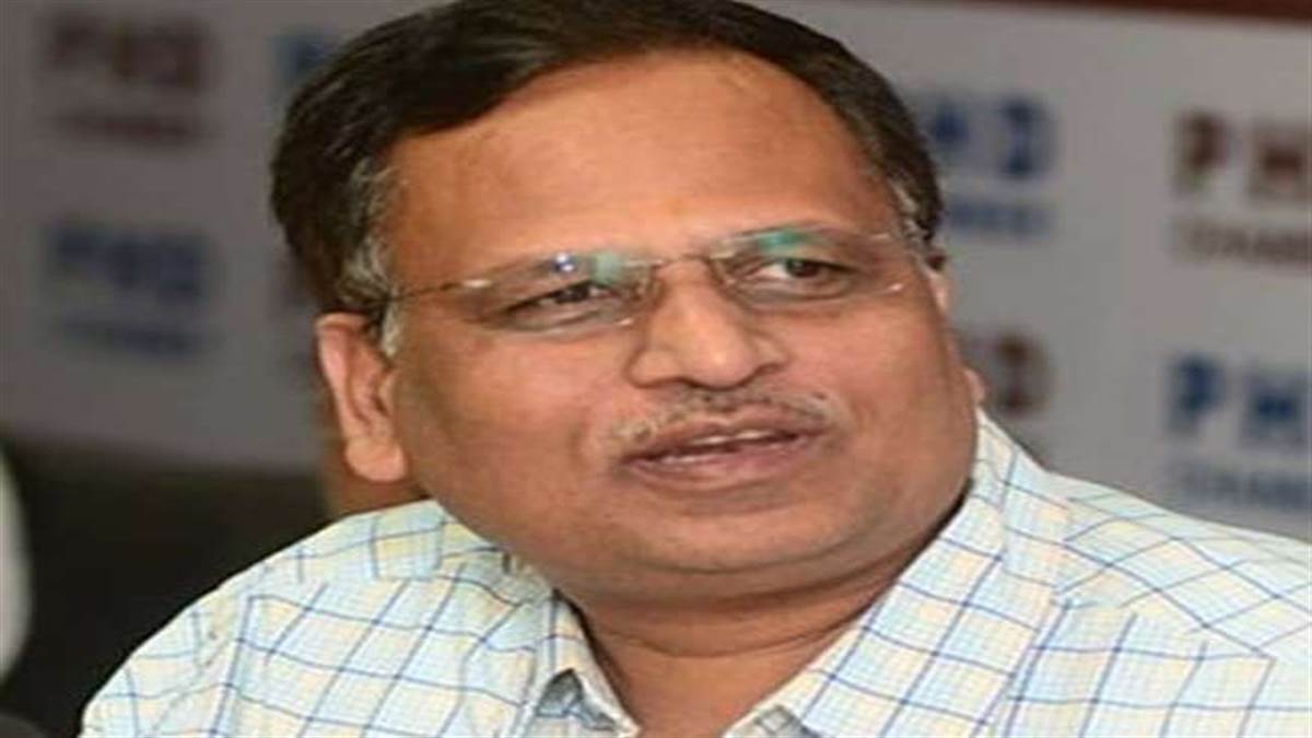 Money Laundering Case: सत्येंद्र जैन की जमानत याचिका पर राउज एवेन्यू कोर्ट में सुनवाई आज