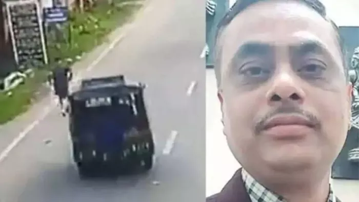 पाठक की अदालत ने उन्हें गवाही के लिए हाजिर होने का आदेश दिया था।