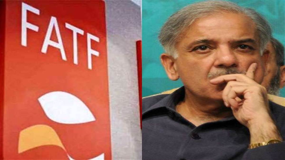 FATF की ग्रे लिस्ट से बाहर आने को छटपटा रहा पाकिस्तान (फाइल फोटो)