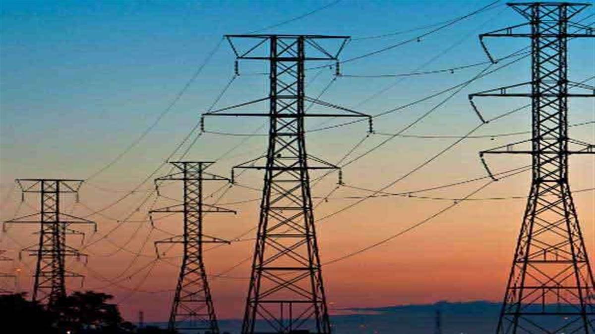 एक उज्ज्वल भारत की दिशा में काम कर रही मोदी सरकार। प्रतीकात्मक